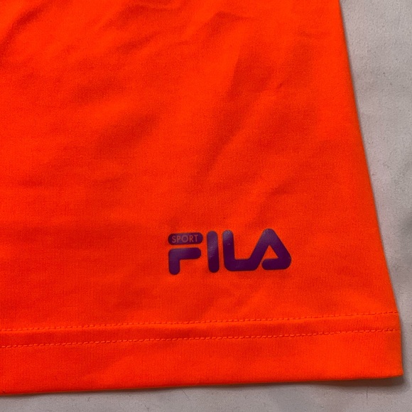 FILA Performance Tank - Picture 2 of 5